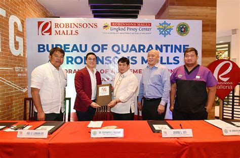 bureau of quarantine la union|BOQ OBS™ .